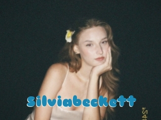 Silviabeckett