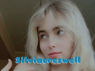 Silviacreswell