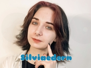 Silviaedern