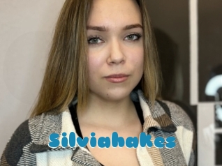 Silviahakes