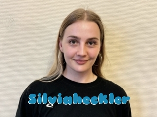 Silviaheckler