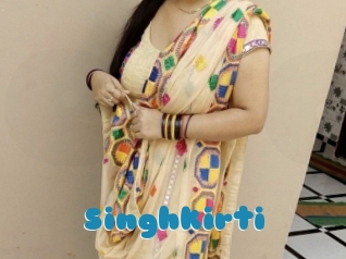 Singhkirti