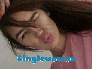 Singlewoman