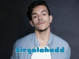 Sirgalahadd