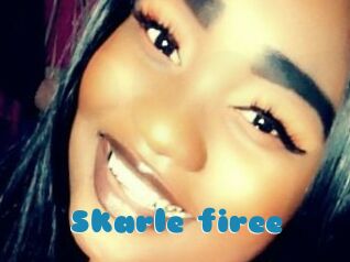 Skarle_firee