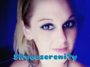 Skyeeserenity