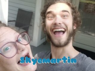 Skyemartin