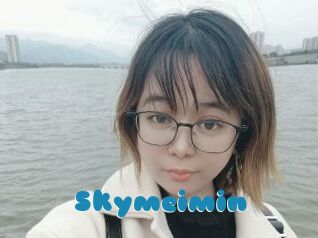 Skymeimin