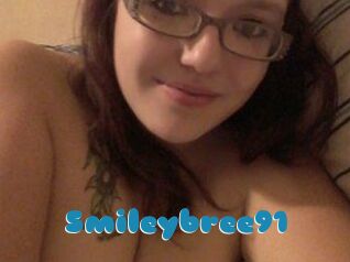 Smileybree91
