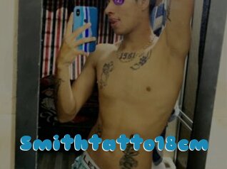 Smithtatto18cm