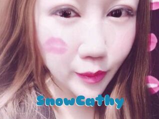 SnowCathy