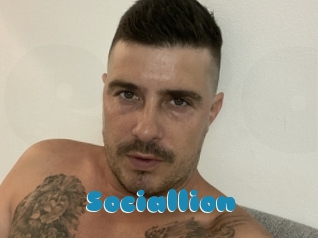 Sociallion