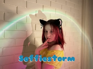 Soffiestorm