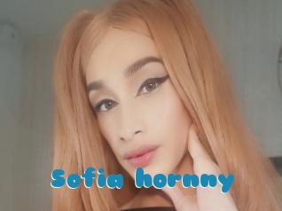 Sofia_hornny