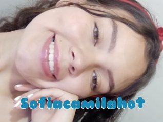 Sofiacamilahot