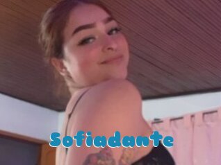 Sofiadante