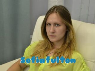 Sofiafulton