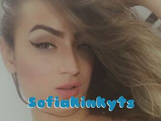 Sofiakinkyts