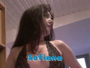 sofiana Erotik Chat