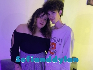 Sofianddylan