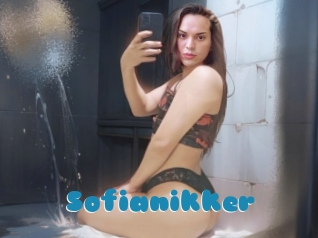 Sofianikker