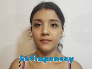 Sofiaponcey