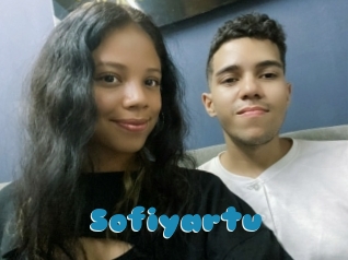 Sofiyartu