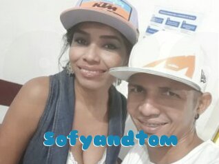 Sofyandtom