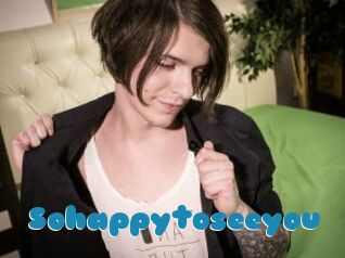 Sohappytoseeyou