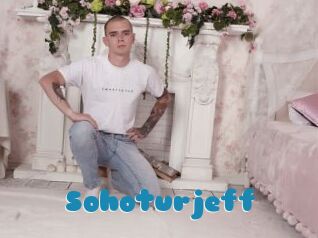 Sohoturjeff