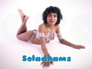 Soladhams