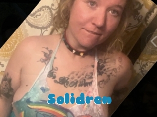 Solidren