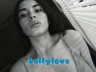 Sollylove