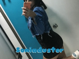 Soniaduster