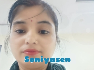 Soniyasen