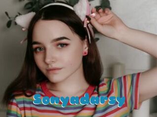 Sonyadarsy
