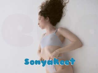 Sonyakeet