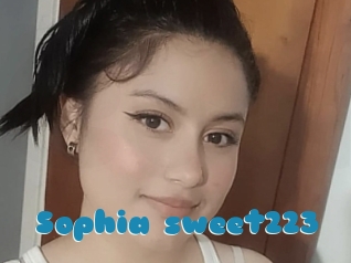 Sophia_sweet223