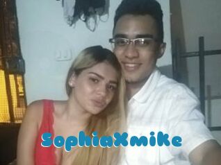 SophiaXmike