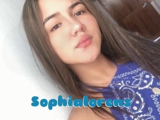 Sophialorens