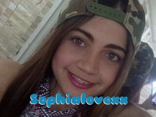 Sophialovexx