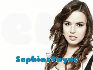 Sophiastayne