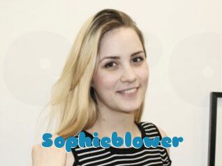 Sophieblower