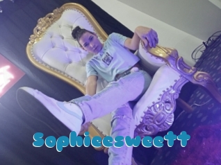 Sophieesweett