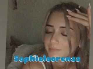 Sophieloorenss