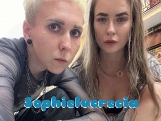 Sophielucrecia