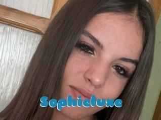 Sophieluxe