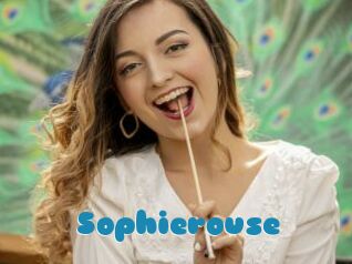 Sophierouse