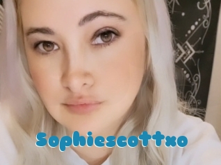 Sophiescottxo