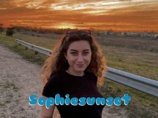 Sophiesunset